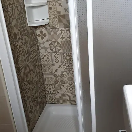 Apartamento Jabega
