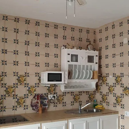 Jabega Apartamento *